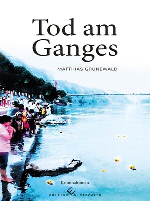 cover image of Tod am Ganges